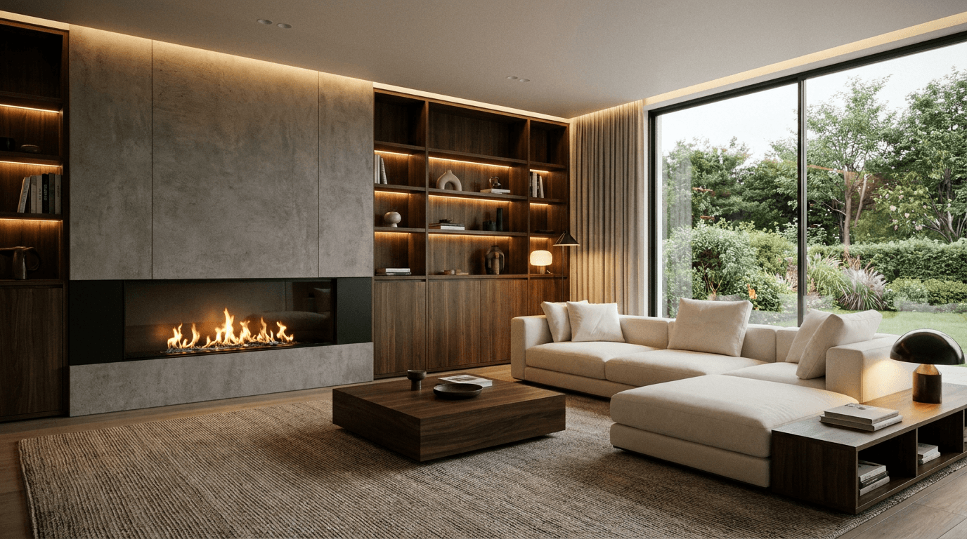 Renovatie & Verbouwing