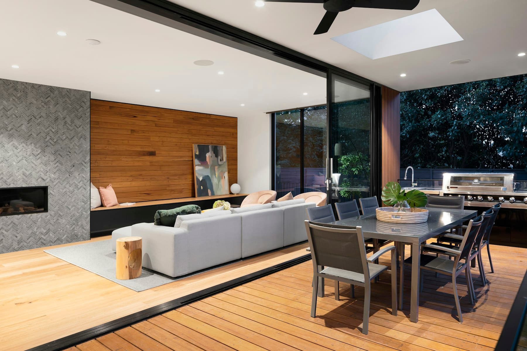 Renovatie & Verbouwing